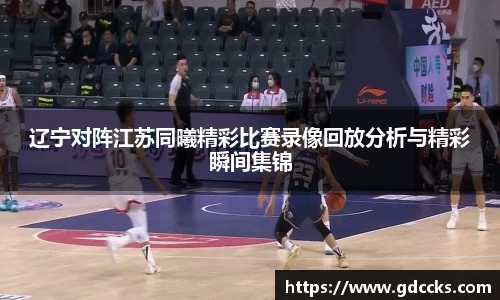 辽宁对阵江苏同曦精彩比赛录像回放分析与精彩瞬间集锦